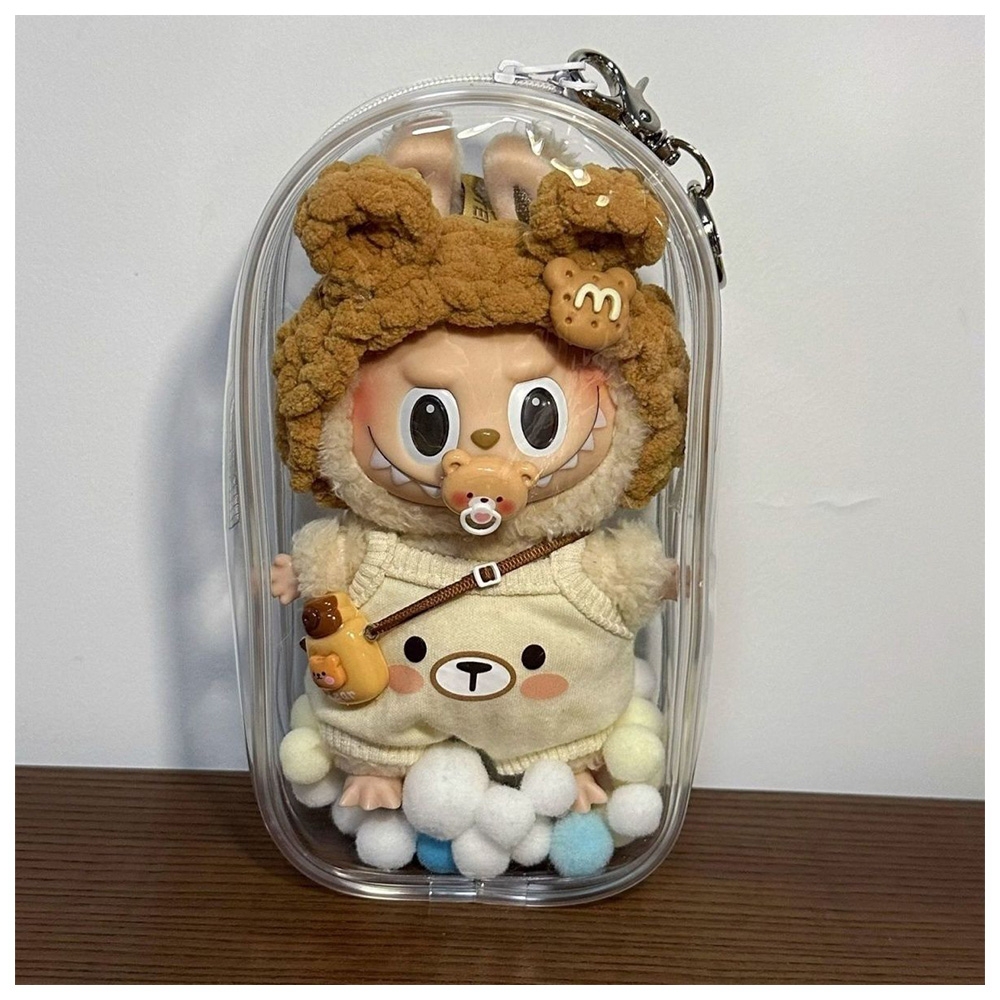 10 大娃包推薦排行榜 3