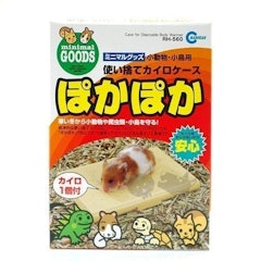 小動物專用暖暖墊