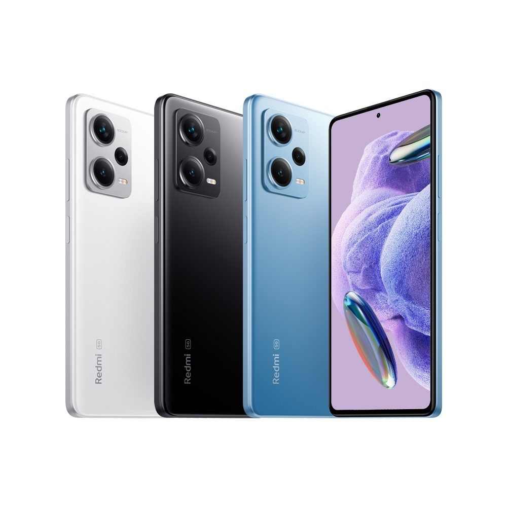 Redmi Note 12 Pro+ 5G 1