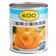 KOO 口蜜牌 水蜜桃罐頭 1