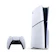 SONY索尼 PlayStation 5 Slim 光碟版 1