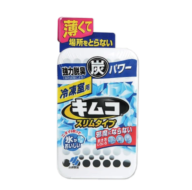 冰箱除臭炭 1