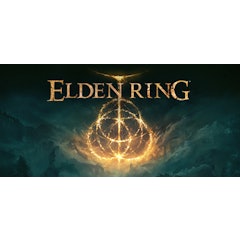 艾爾登法環 ELDEN RING