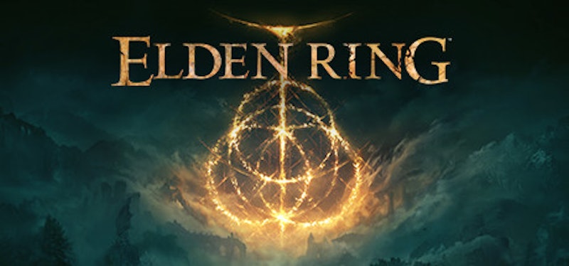 艾爾登法環 ELDEN RING 1