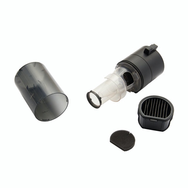 iNSTICK 直立式吸塵器 4
