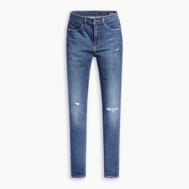 10 大Levi's牛仔褲推薦排行榜 3