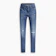 Levi's Revel 高腰緊身提臀牛仔褲 1