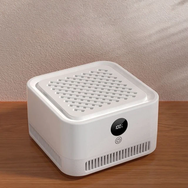 桌上型空氣清淨機 1
