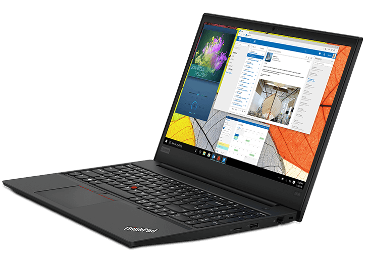 ThinkPad E595 1