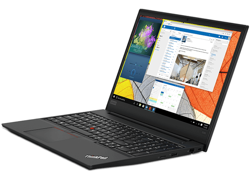 ThinkPad E595 1
