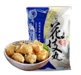 美食書作家監製10 大花枝丸推薦排行榜 2