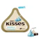 Hershey's Kisses巧酥白巧克力 1