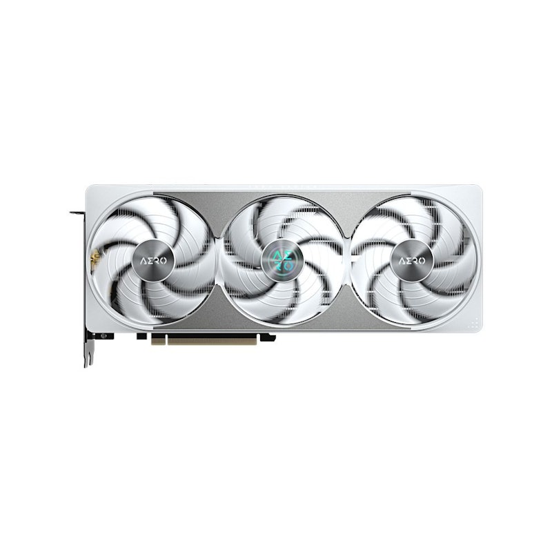 GeForce RTX 5080 AERO OC SFF 16G 2