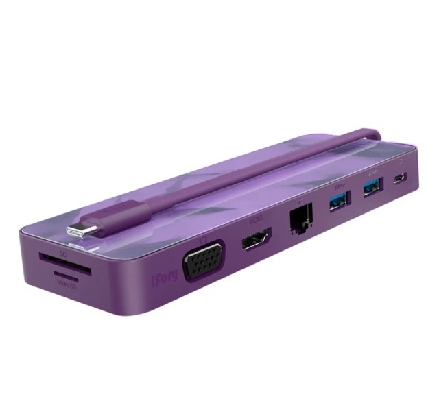 專家監製10 大USB HUB推薦排行榜 4