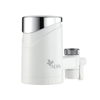 龍頭式除菌淨水器 1