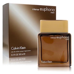 euphoria essence 極樂誘惑男性淡香水