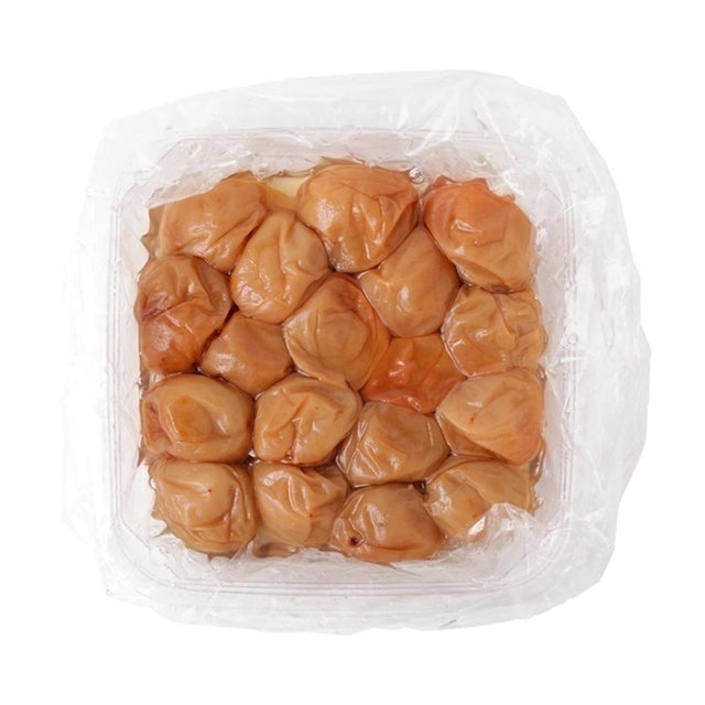 碎白梅 2