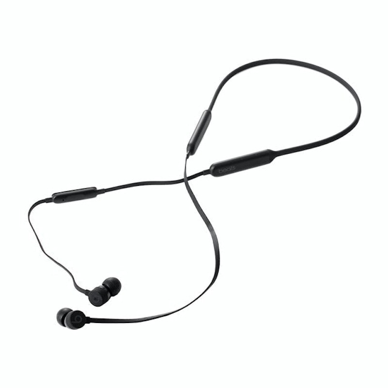 BeatsX 耳塞式藍牙耳機 1