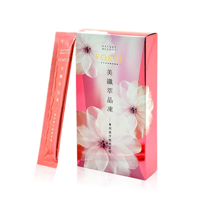 台塑生醫美纖萃晶凍果膠 1