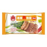 10 大香腸推薦排行榜 2