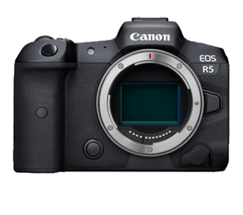 EOS R5單機身 1