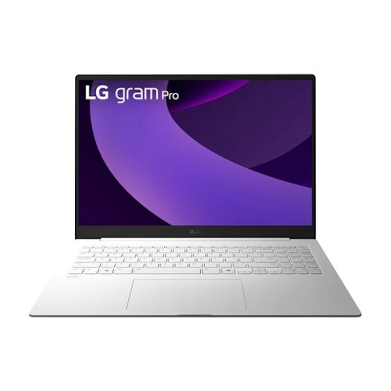 gram Pro 16 極致輕薄 AI 筆電 1