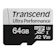 Transcend創見 USD340S microSDXC 記憶卡 1
