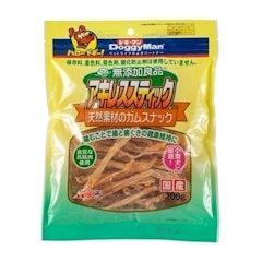 犬用無添加天然耐咬雞肉筋