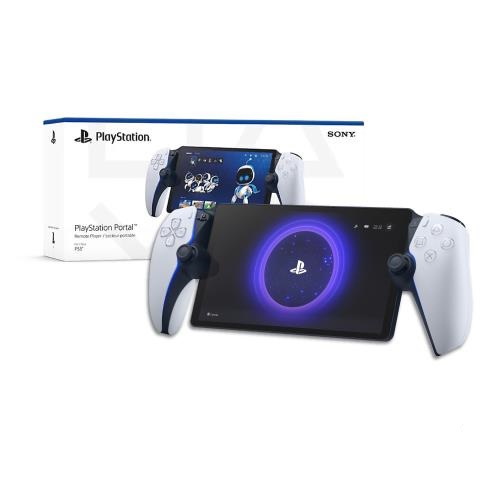 PlayStation Portal 遙控遊玩機 1