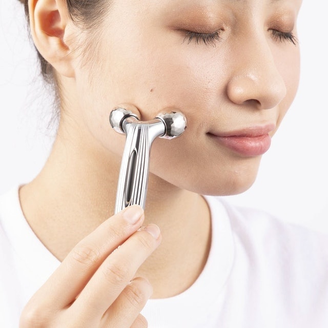 Refa S CARAT RAY 美容用按摩器 6