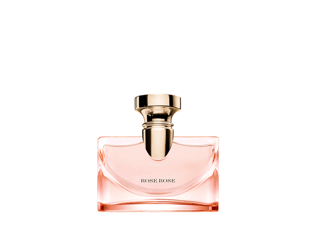 Splendida Bvlgari Rose Rose浪漫玫香女性淡香精 1
