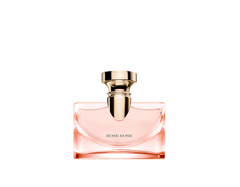 Splendida Bvlgari Rose Rose浪漫玫香女性淡香精 1