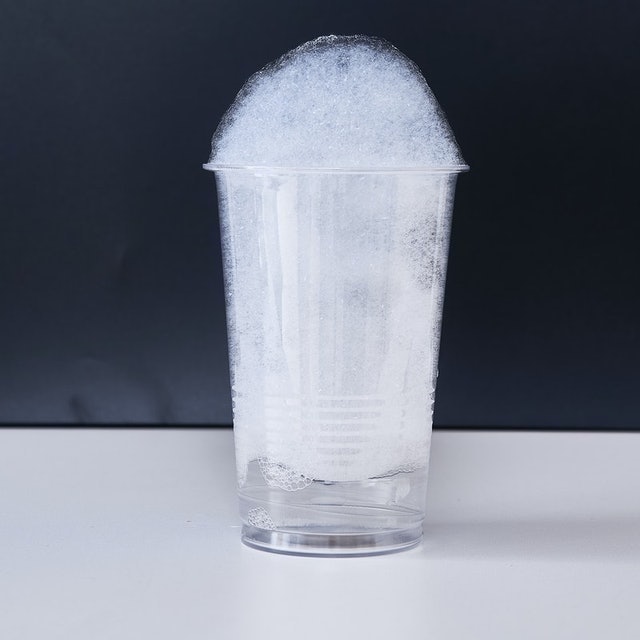 德國香水泡泡入浴劑 6