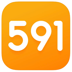 591房屋交易-租屋買屋查房價首選APP