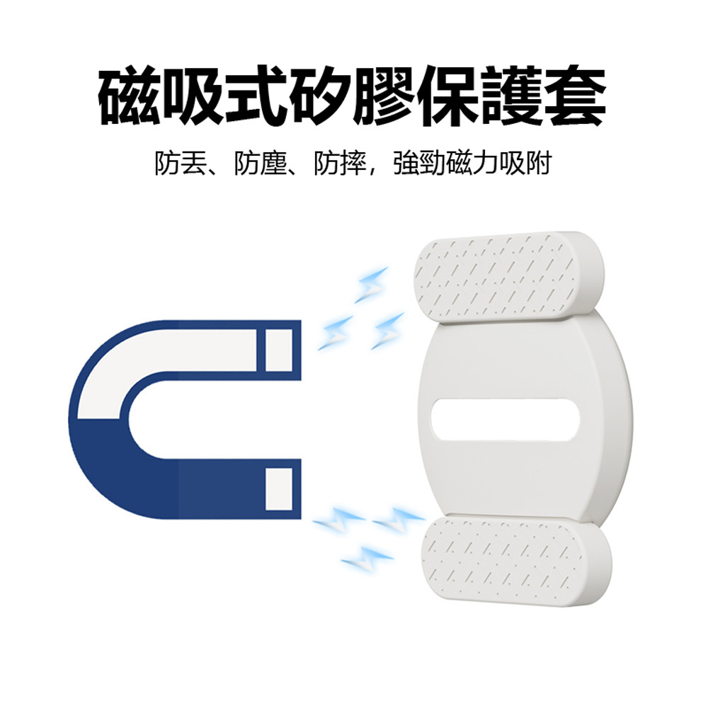 強磁吸鐵汽車追蹤定位防丟器 3
