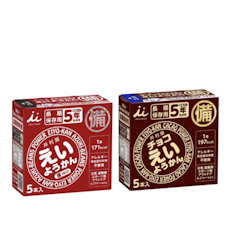 防災口糧羊羹