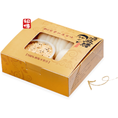 DIY麻糬禮盒