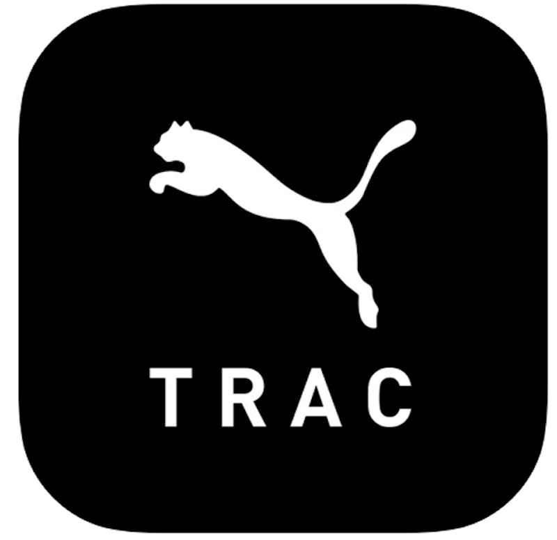 PUMATRAC - Training & Running 1