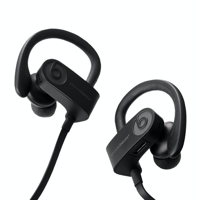 Powerbeats3 Wireless 入耳式藍芽耳機 2