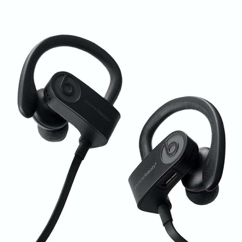 Powerbeats3 Wireless 入耳式藍芽耳機 2