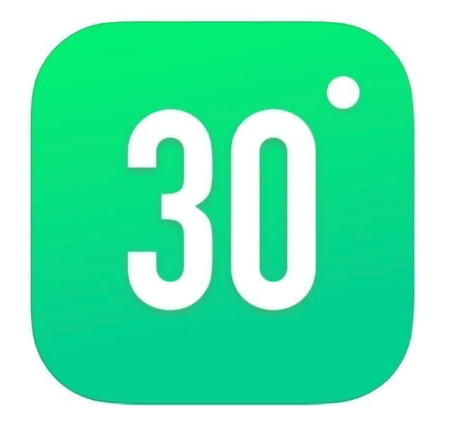 10 大減肥App推薦排行榜 5