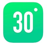 10 大減肥App推薦排行榜 5