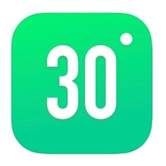 30天居家健身鍛煉挑戰