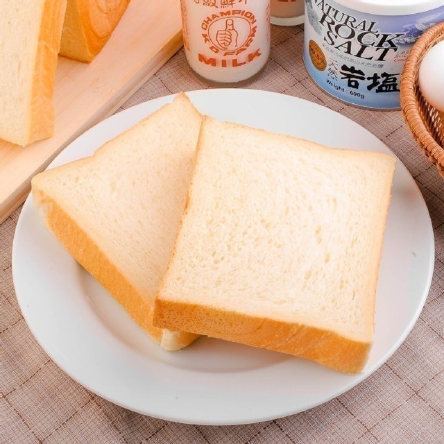 營養師監製10 大吐司推薦排行榜 2