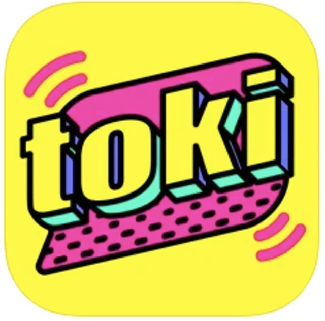 toki - 你畫我猜 1