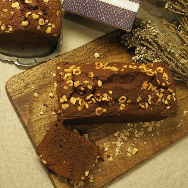 美食部落客監製10 大巧克力蛋糕推薦排行榜 5