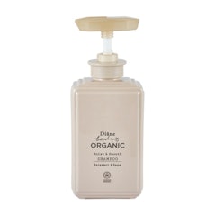 Diane Bonheur ORGANIC 深層滋潤柔順洗髮乳
