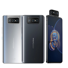 Zenfone 8 Flip
