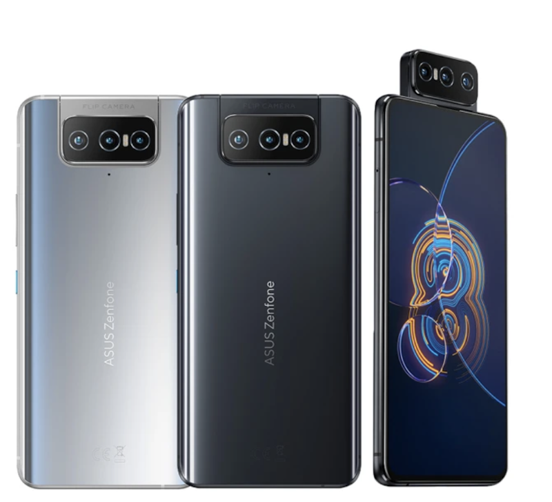 Zenfone 8 Flip 1