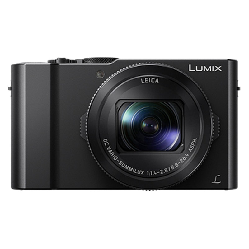 DMC-LX10 1